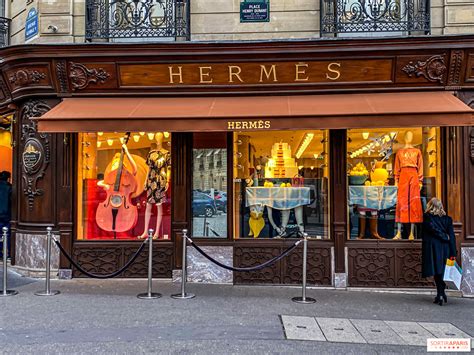 hermes rdv enligne paris|Hermes Paris.